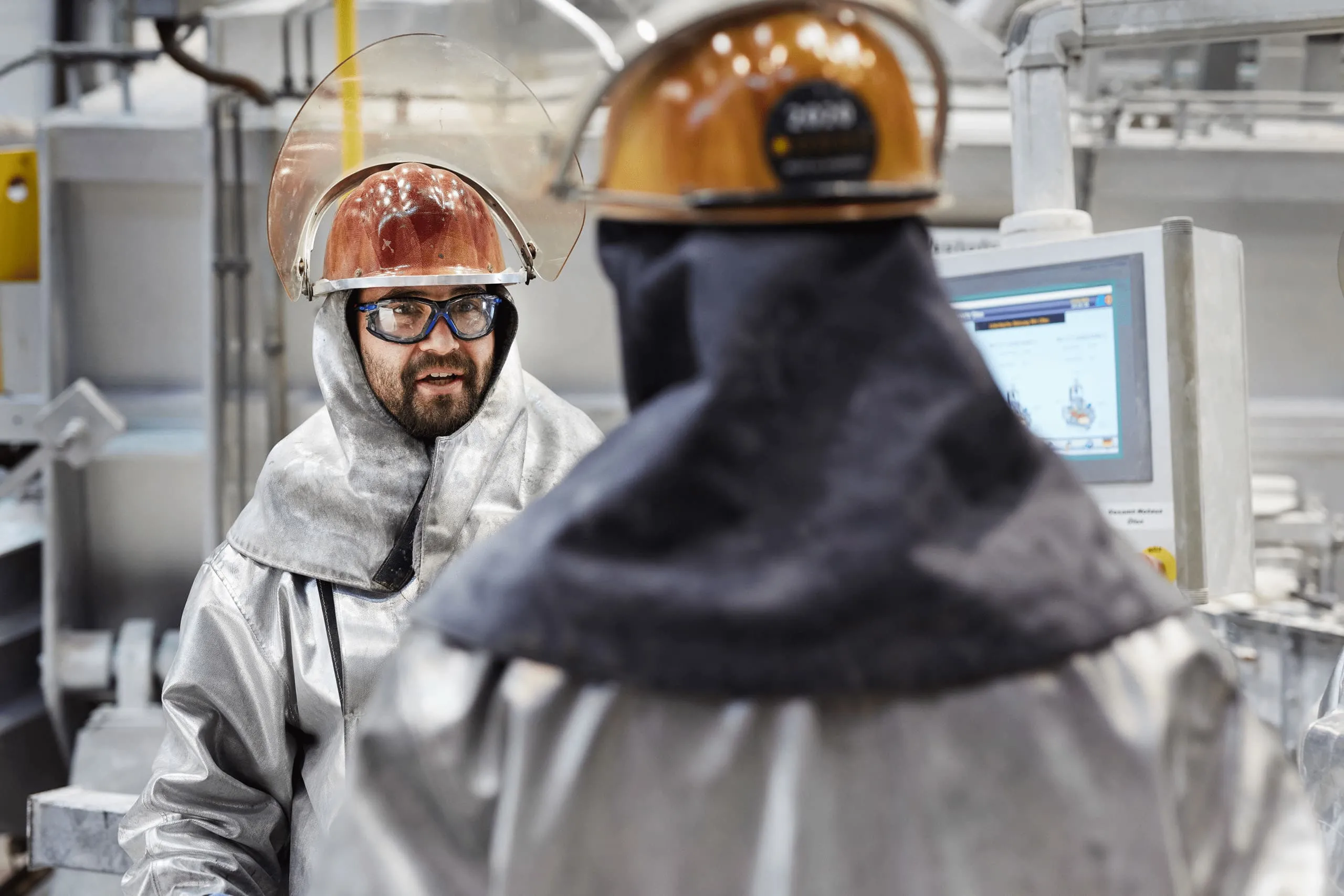 Bharat Forge Aluminiumtechnik