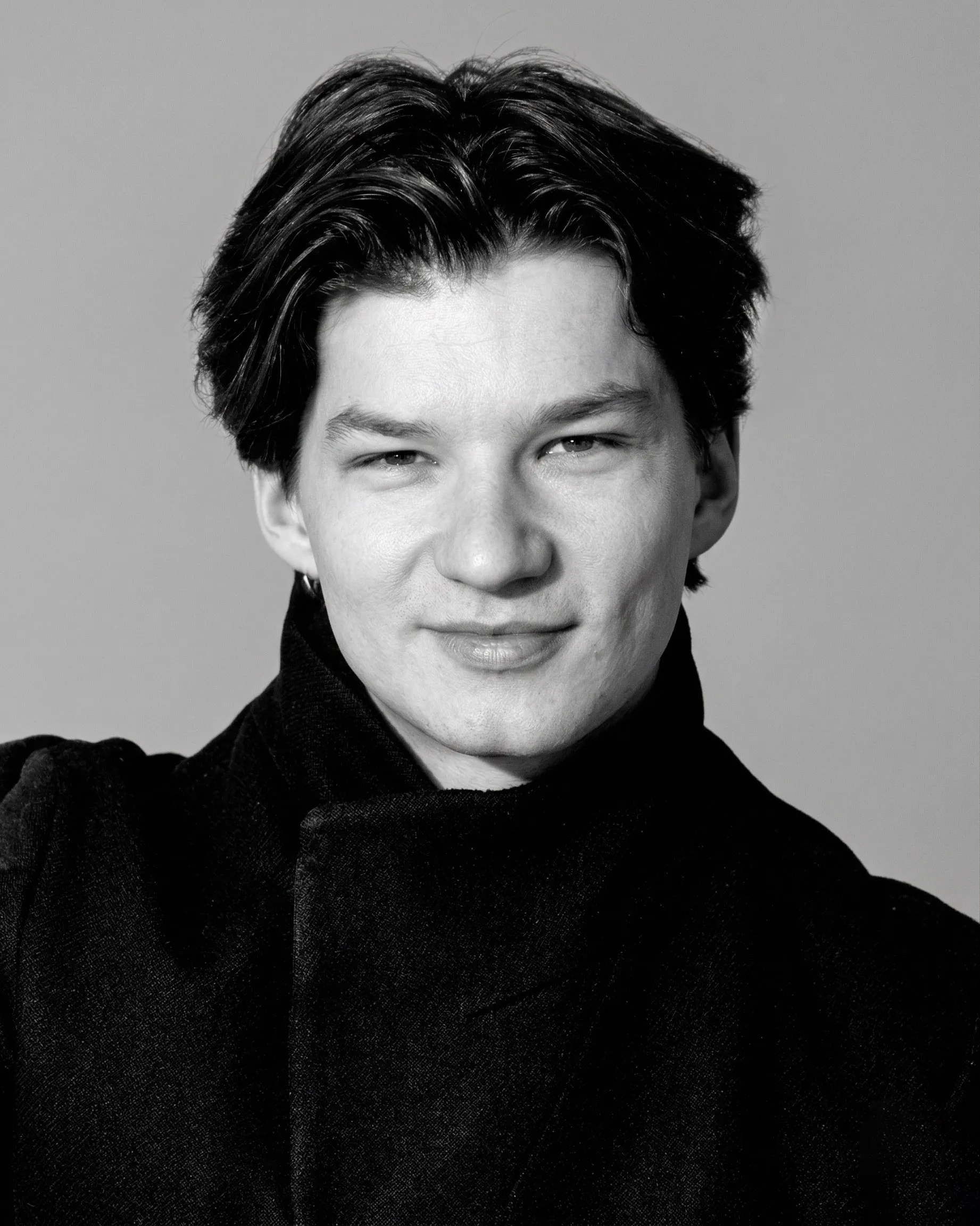 Tanklef Keiper