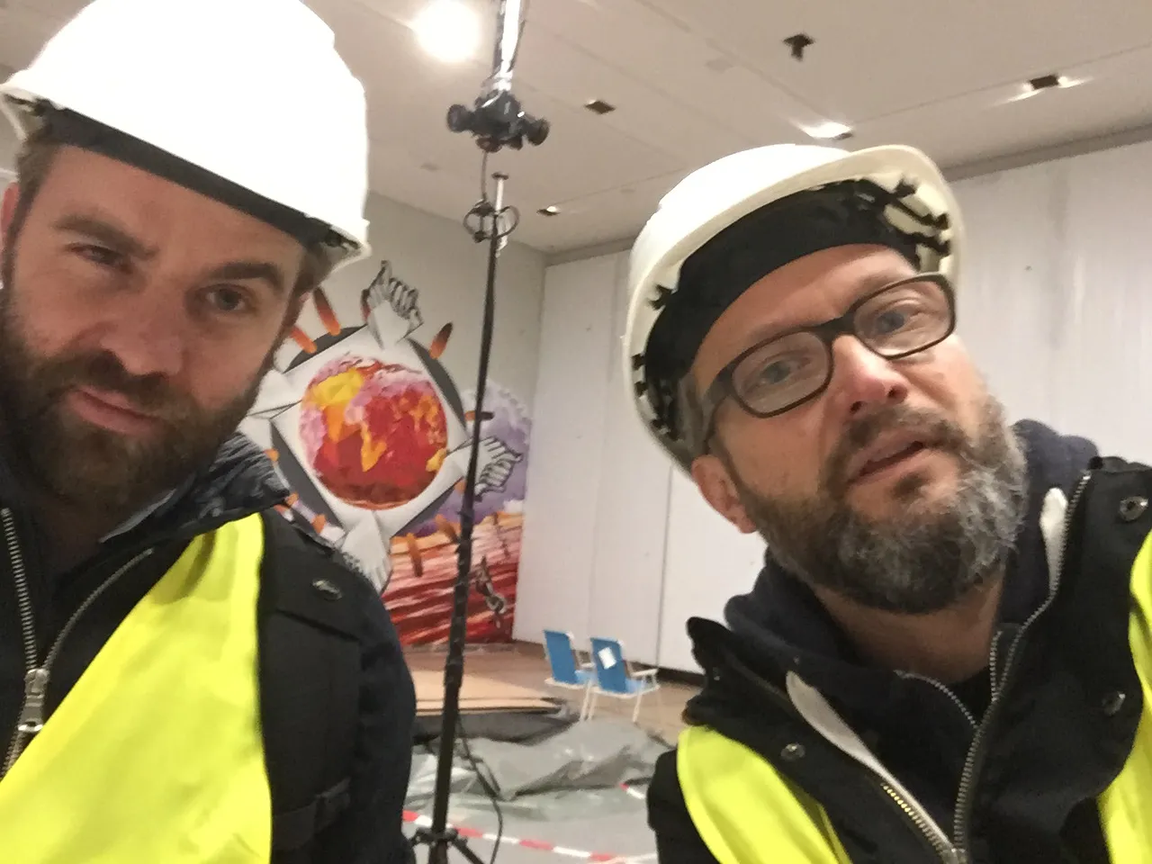 Konzeption und Entwicklung einer interaktiven XR-Anwendung